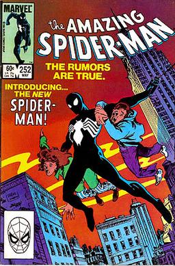 Spiderman